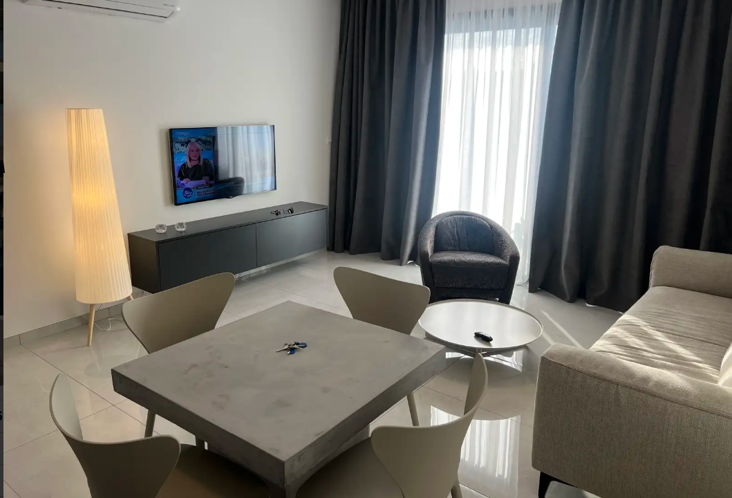 One Bedroom Apartment in Aglantzia image 5
