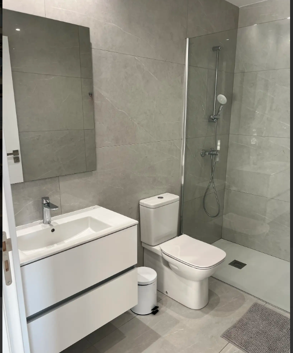 One Bedroom Apartment in Aglantzia image 6