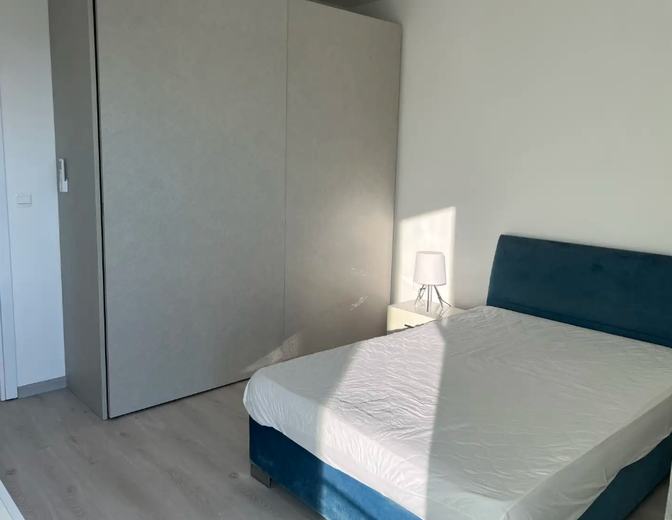 One Bedroom Apartment in Aglantzia image 7