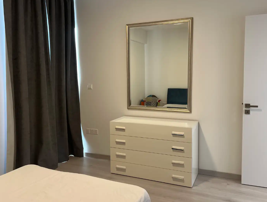 One Bedroom Apartment in Aglantzia image 8