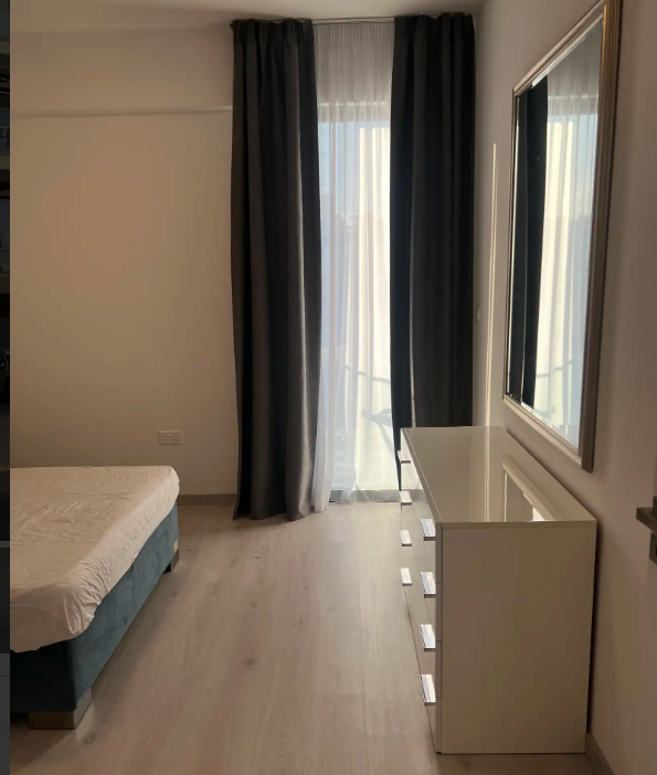 One Bedroom Apartment in Aglantzia image 9