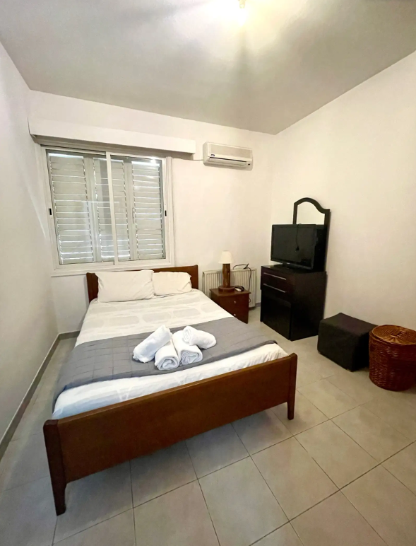 Three Bedroom Apartment for Rent in Aglantzia image 6