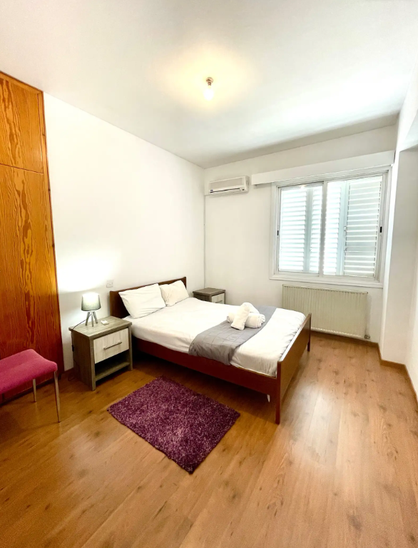 Three Bedroom Apartment for Rent in Aglantzia image 7