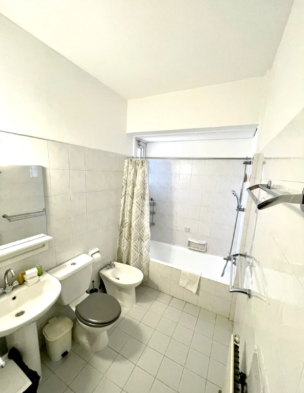 Three Bedroom Apartment for Rent in Aglantzia image 8