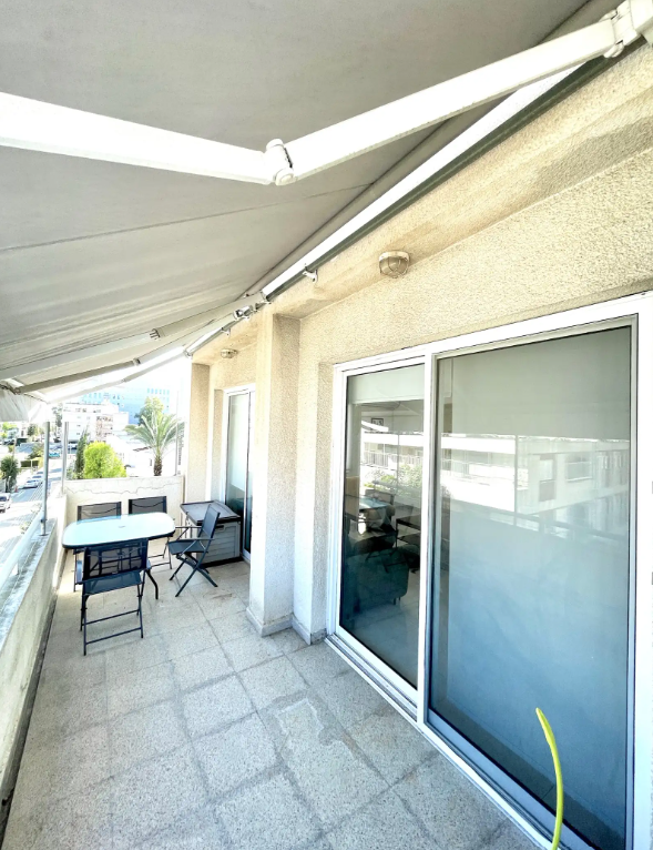 Three Bedroom Apartment for Rent in Aglantzia image 10