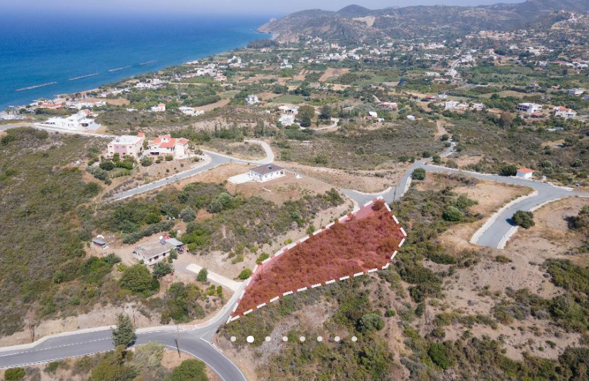 Residential Field- Kato Pyrgos, Paphos