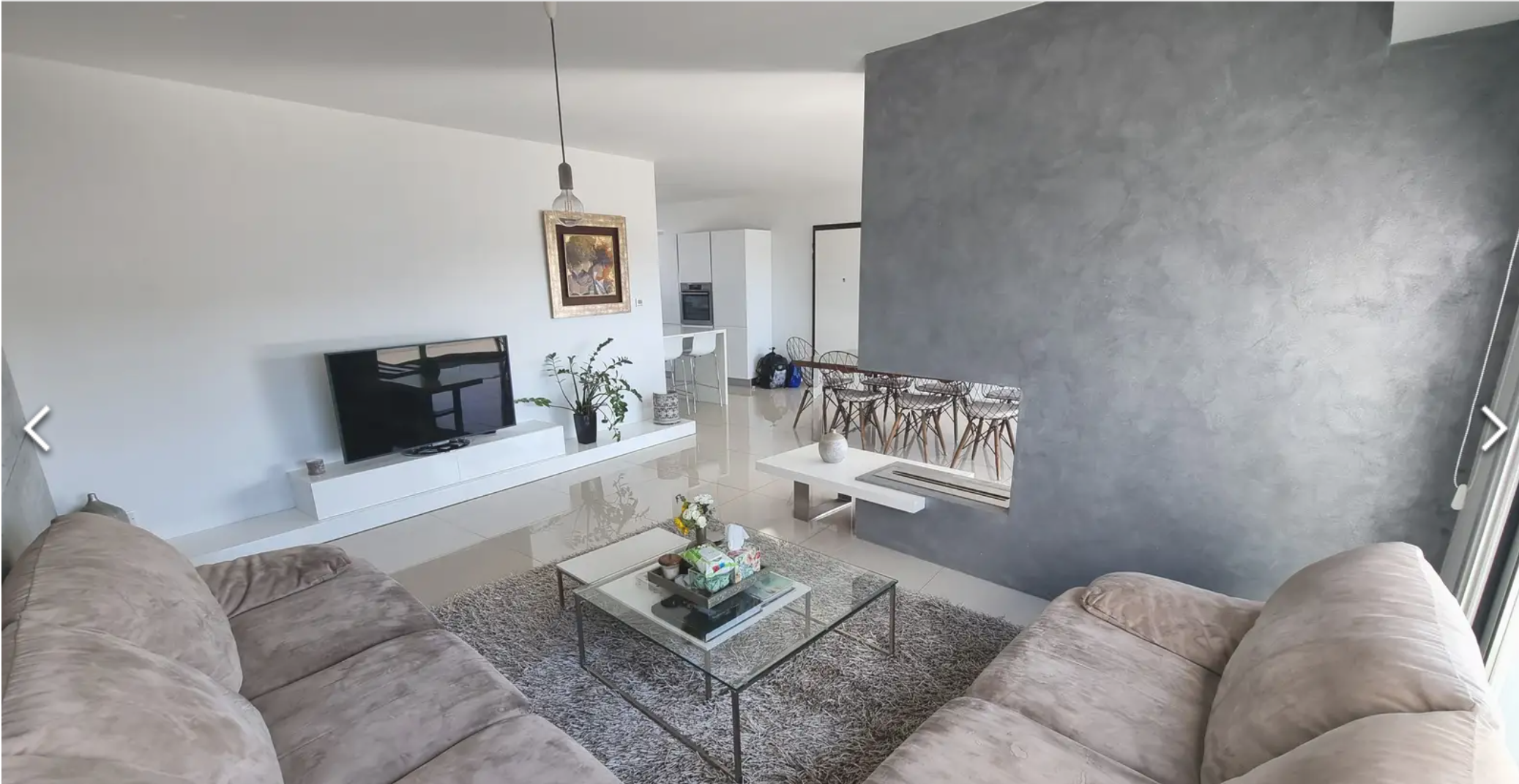 3 Bedroom Penthouse for Sale - Geri, Nicosia