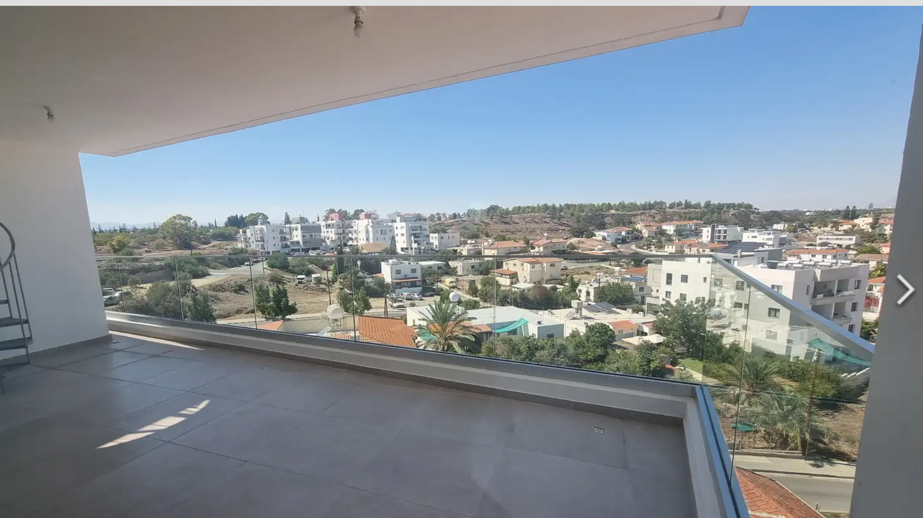 3 Bedroom Penthouse for Sale - Geri, Nicosia image 6