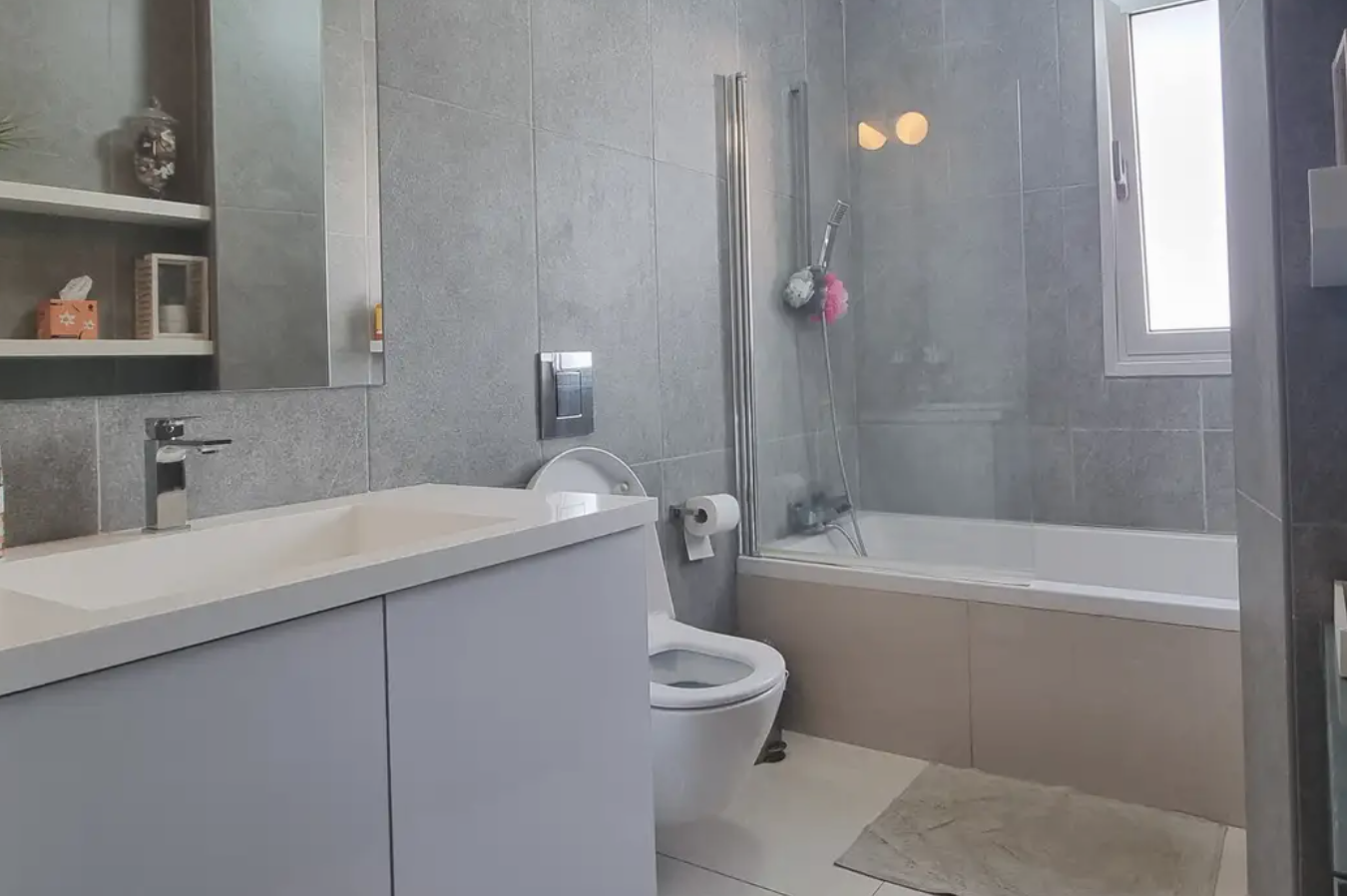 3 Bedroom Penthouse for Sale - Geri, Nicosia image 10