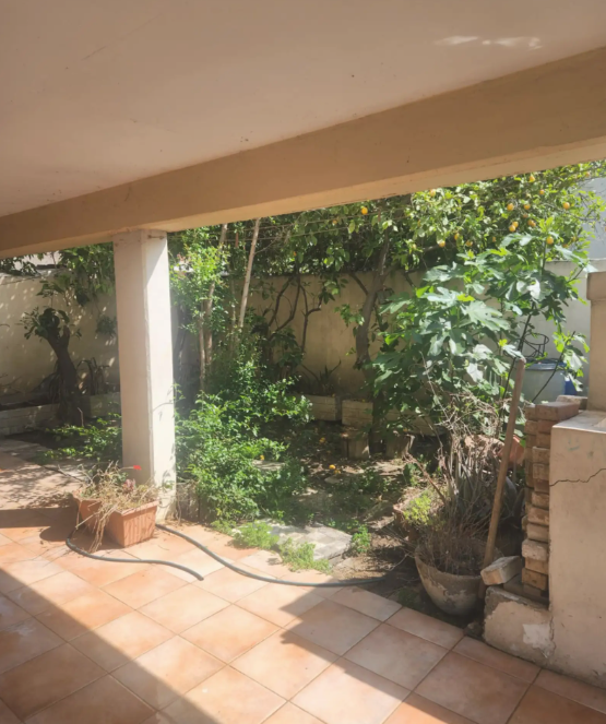 Three Bedroom House - Lakatamia-Agia Paraskevi, Nicosia image 10