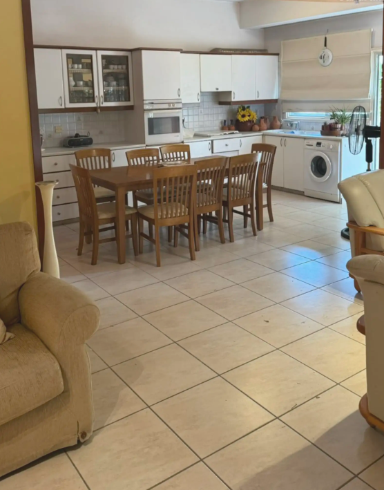 Three Bedroom House - Lakatamia-Agia Paraskevi, Nicosia image 3