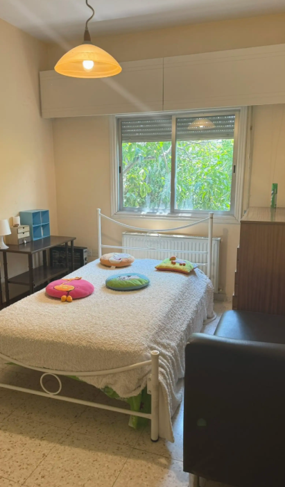 Three Bedroom House - Lakatamia-Agia Paraskevi, Nicosia image 5