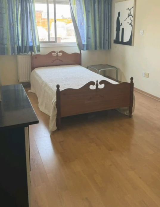 Three Bedroom House - Lakatamia-Agia Paraskevi, Nicosia image 8