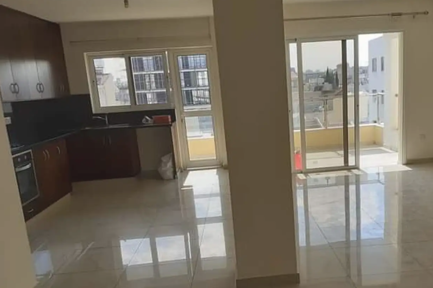 Three Bedroom Apartment – Ayios Dometios – Ayios Pavlos Nicosia image 3