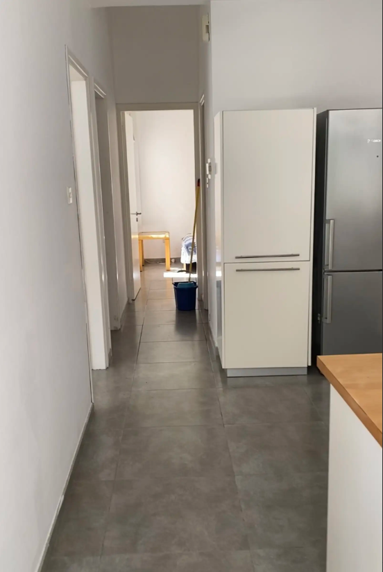 Three-Bedroom Ground Floor House - Paralimni, Famagusta image 2