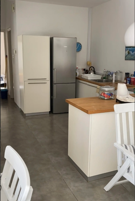 Three-Bedroom Ground Floor House - Paralimni, Famagusta image 3