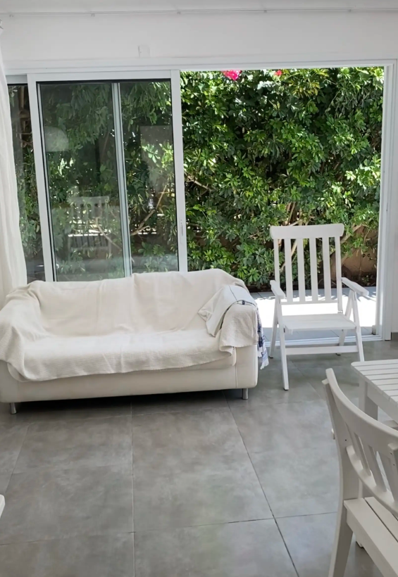 Three-Bedroom Ground Floor House - Paralimni, Famagusta image 4