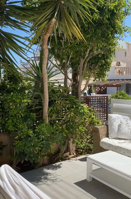 Three-Bedroom Ground Floor House - Paralimni, Famagusta image 7