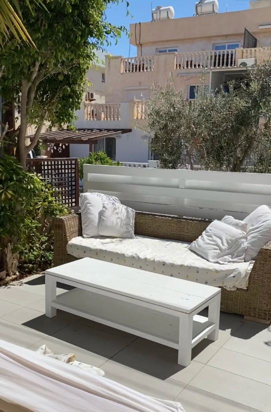 Three-Bedroom Ground Floor House - Paralimni, Famagusta image 8