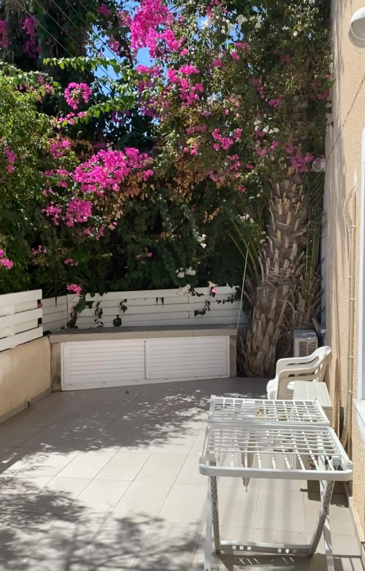 Three-Bedroom Ground Floor House - Paralimni, Famagusta image 9