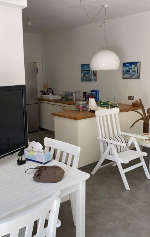 Three-Bedroom Ground Floor House - Paralimni, Famagusta image 13