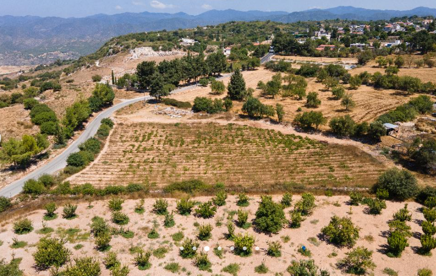 Residential Field- Fyti, Paphos image 2