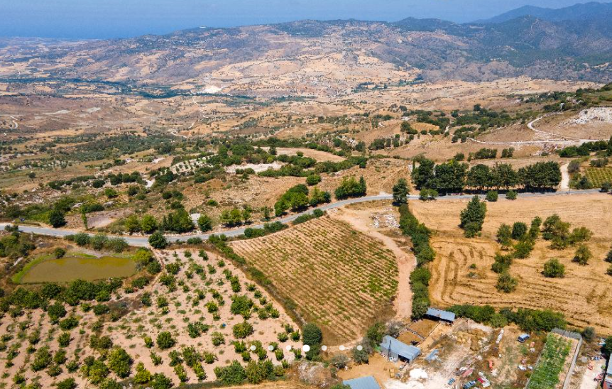 Residential Field- Fyti, Paphos image 3