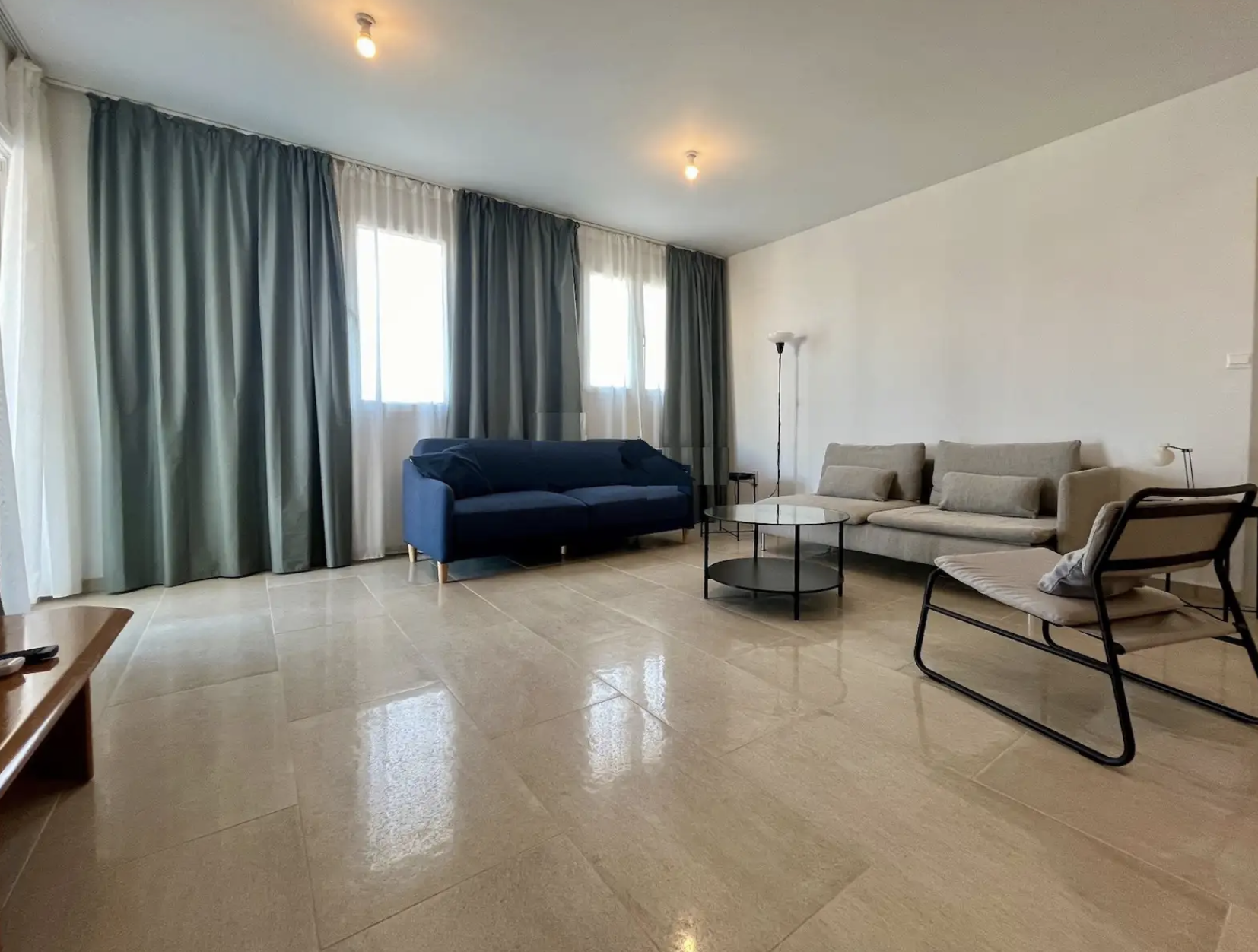 2 bedroom apartment to rent, Lakatamia image 3