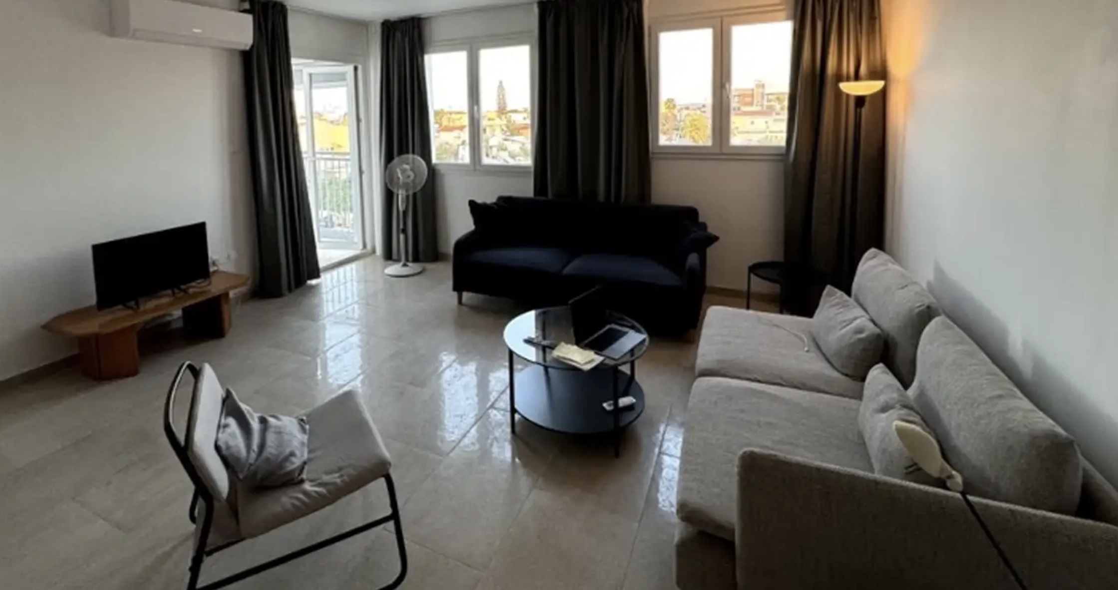 2 bedroom apartment to rent, Lakatamia image 4