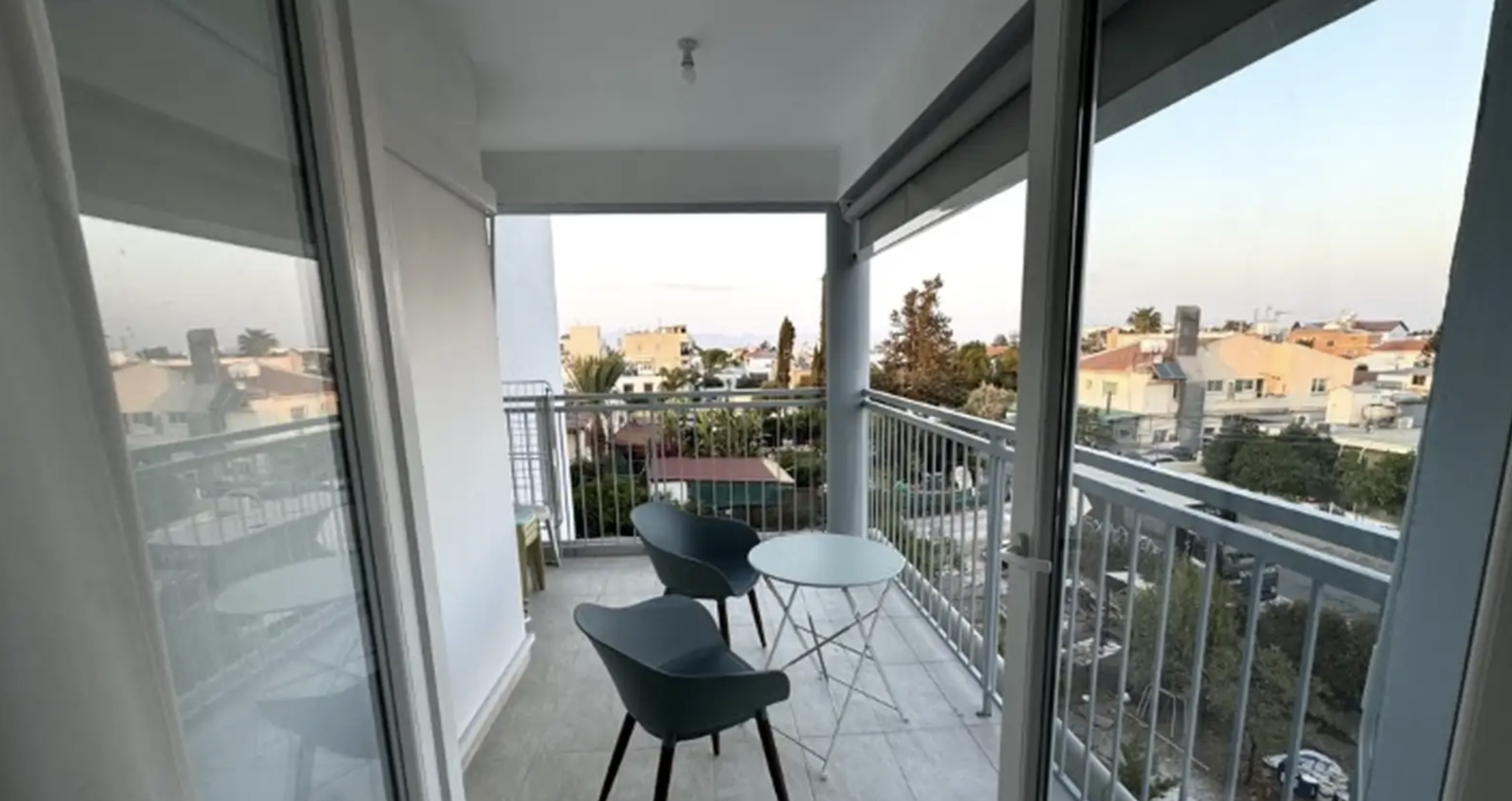 2 bedroom apartment to rent, Lakatamia image 5