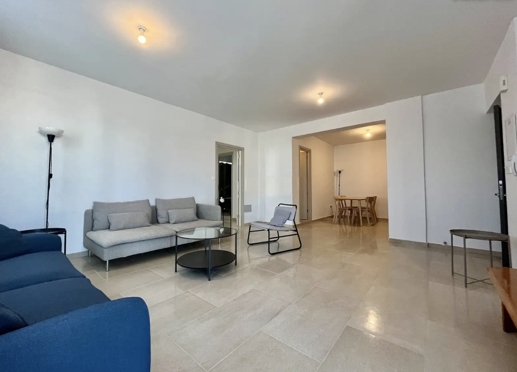 2 bedroom apartment to rent, Lakatamia image 6