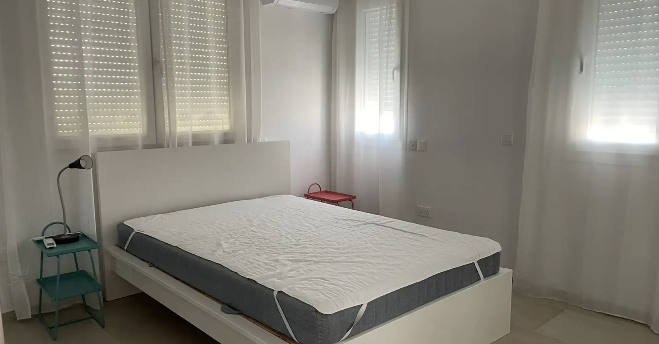 2 bedroom apartment to rent, Lakatamia image 8