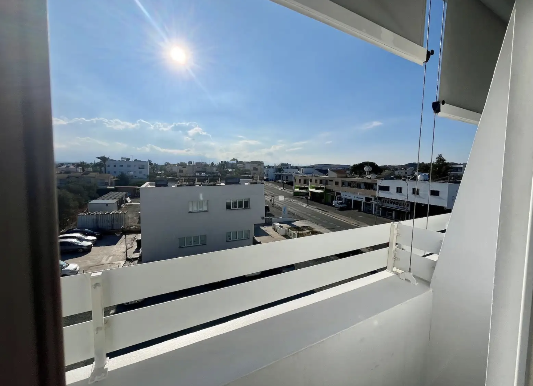 2 bedroom apartment to rent, Lakatamia image 12