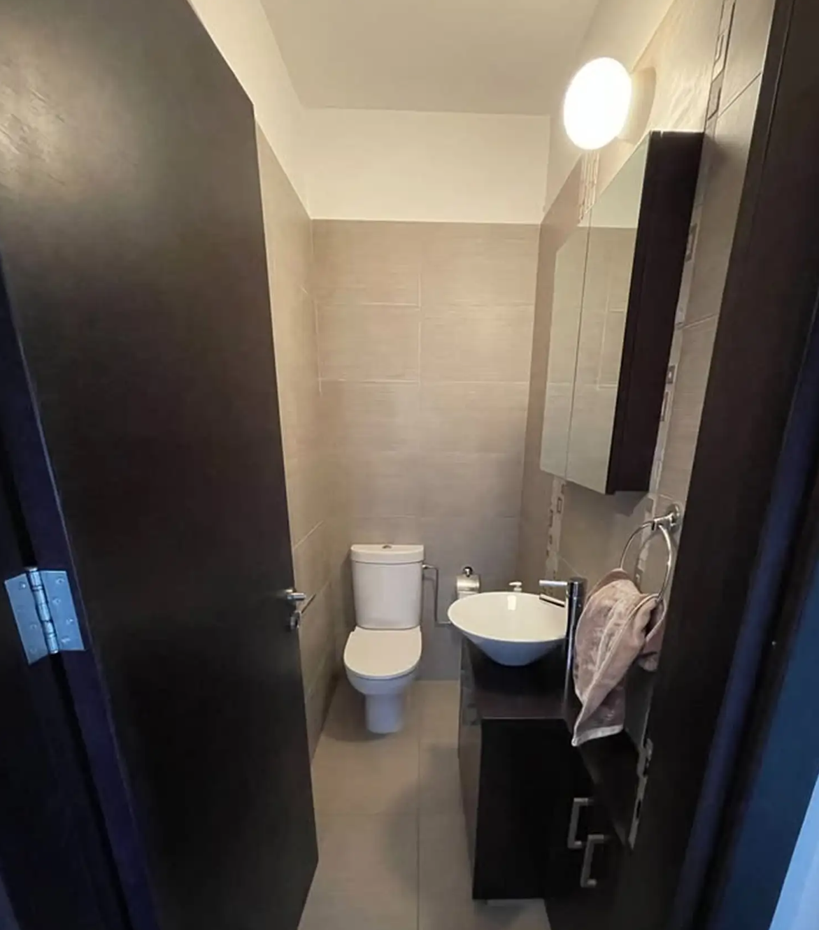 Two bedroom apartment for sale, Geri Nicosia image 8