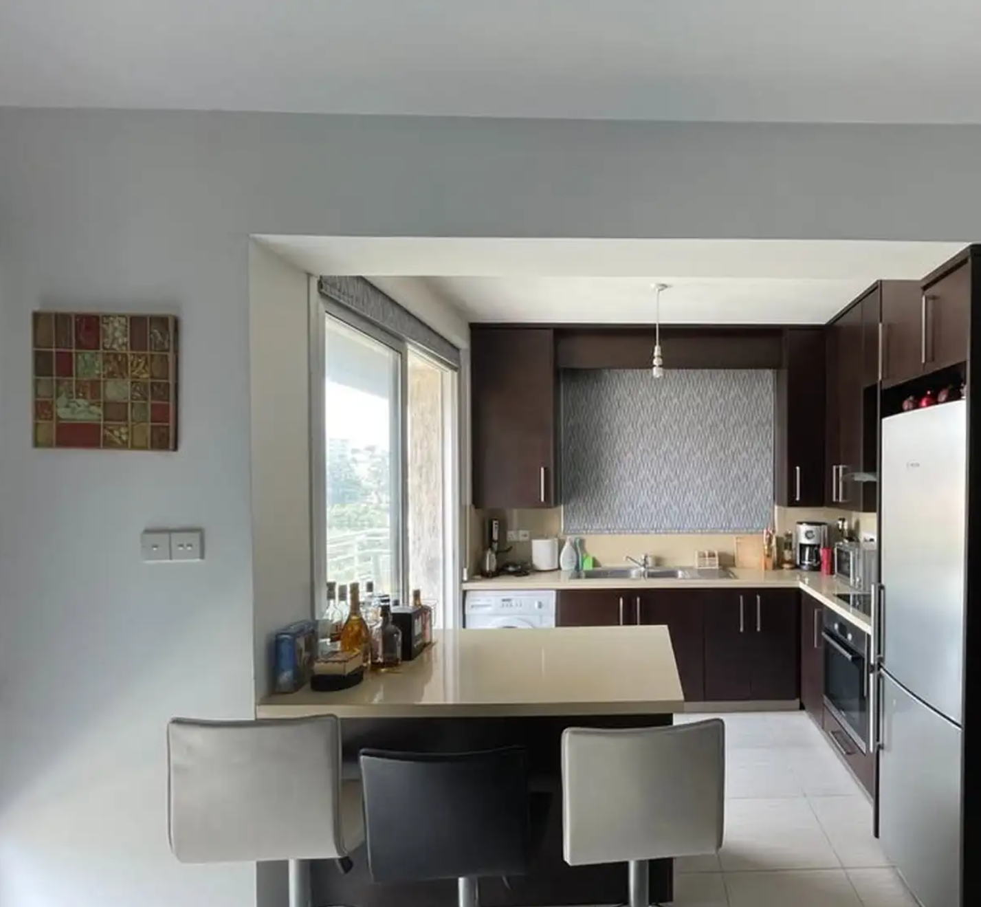 Two bedroom apartment for sale, Geri Nicosia image 3