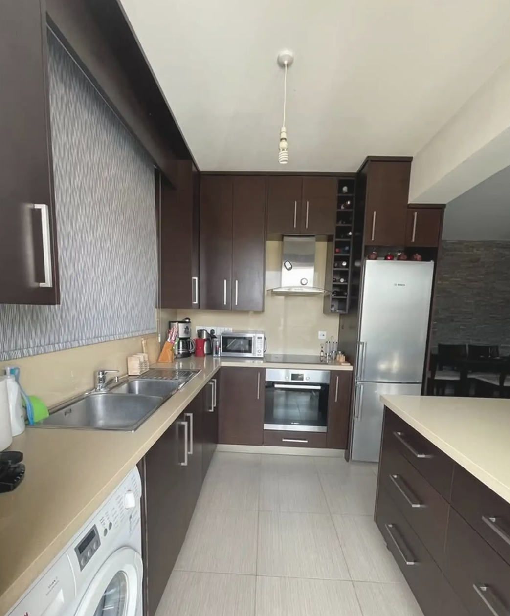 Two bedroom apartment for sale, Geri Nicosia image 6