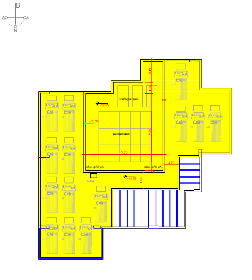 Two Bedroom Apartment Under Construction - Palouriotissa , Nicosia image 15