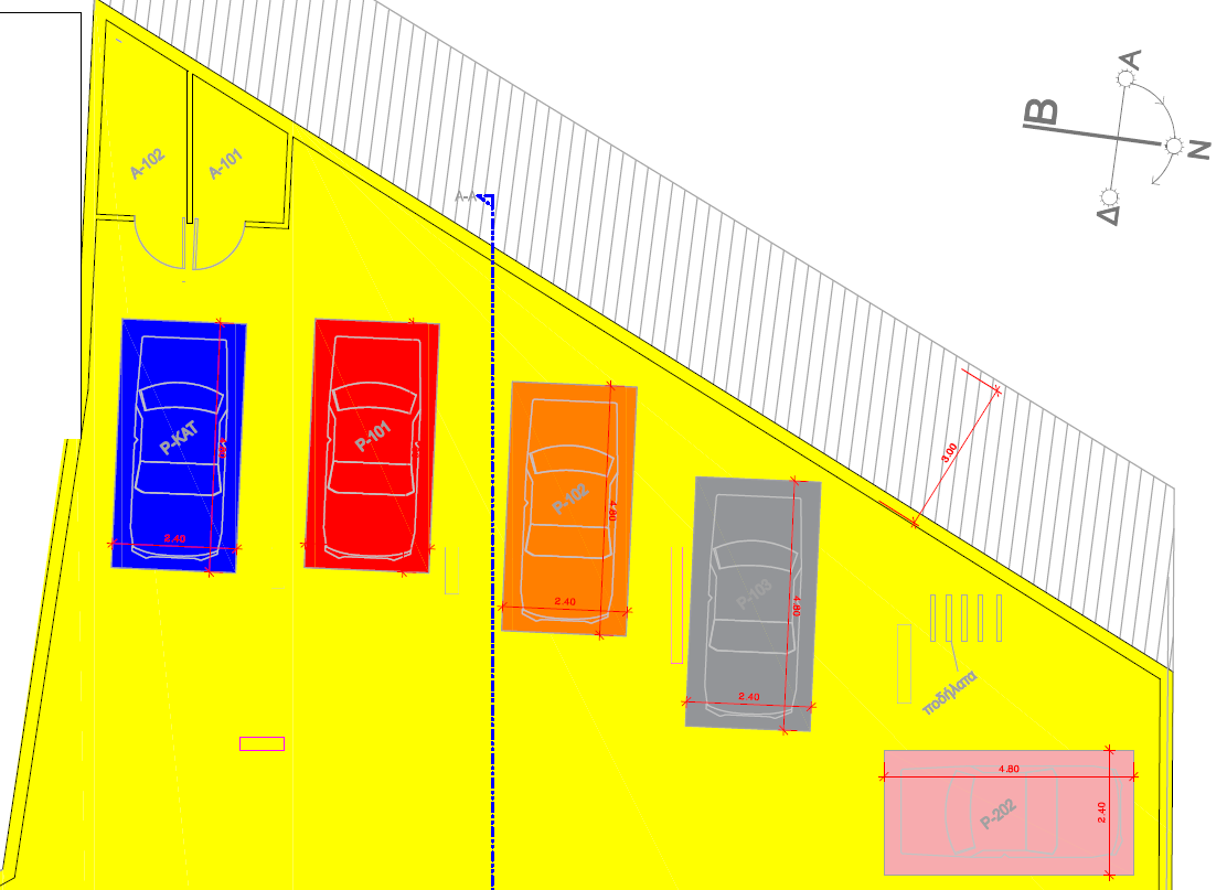 Two Room Office Under construction- Latsia, Nicosia image 9