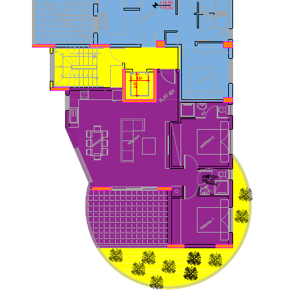 Two Bedroom Apartment - Latsia, Nicosia image 15
