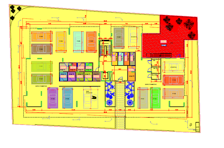Two Bedroom Apartment- Acropoli, Nicosia image 6