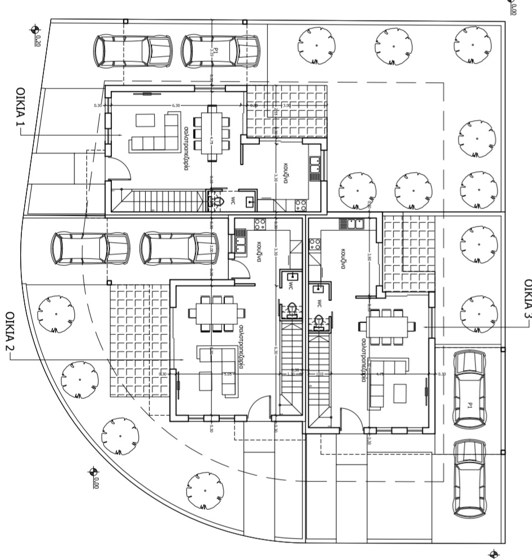 Three Bedroom House- Under Construction - Kato Deutera, Nicosia, image 5
