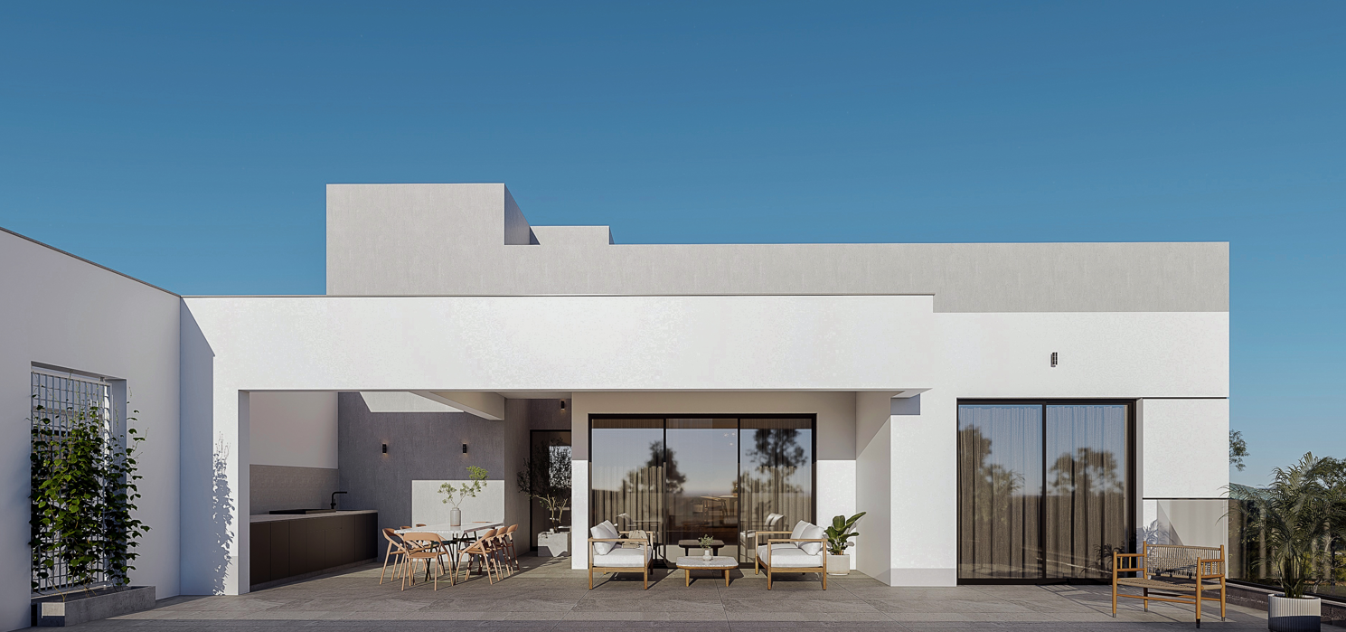 Two Bedroom Penthouse-Latsia, Nicosia image 2