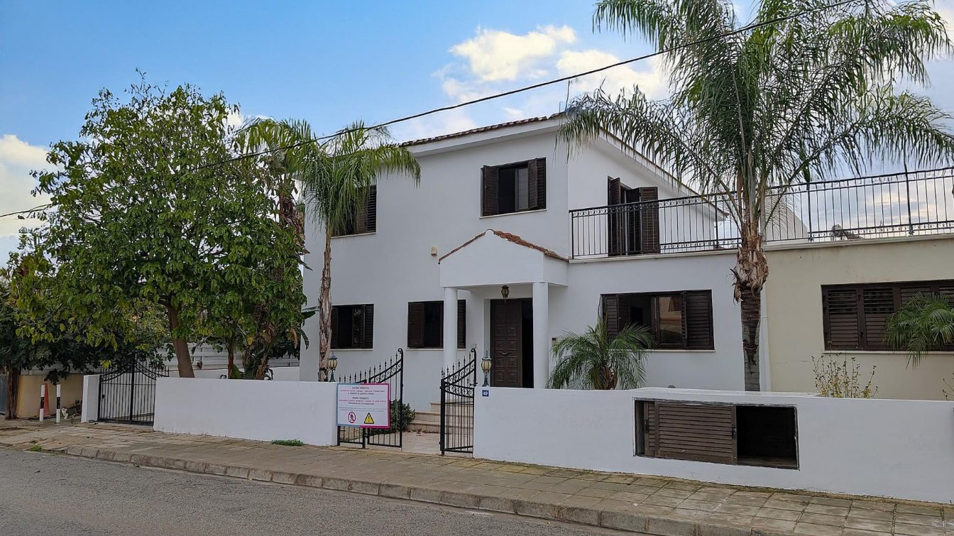Three Bedroom House - Engomi, Nicosia image 2