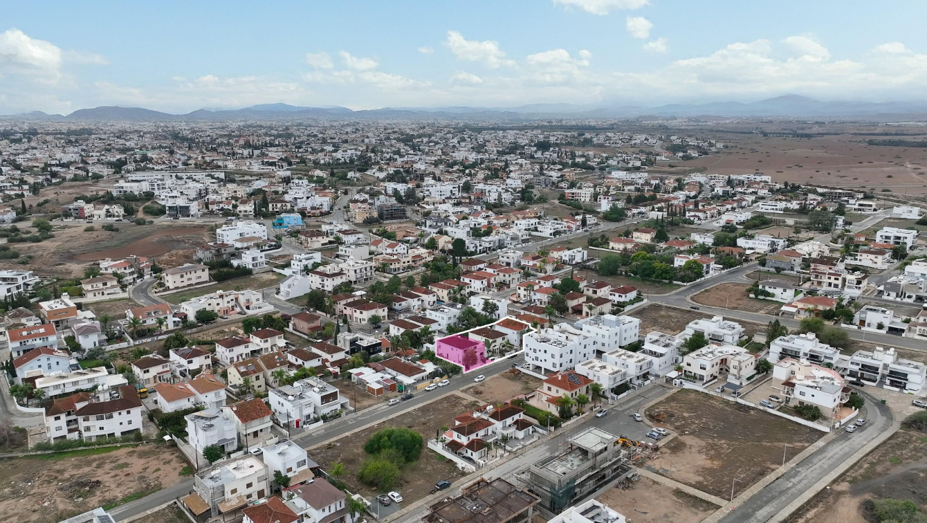 Three Bedroom House - Engomi, Nicosia image 4