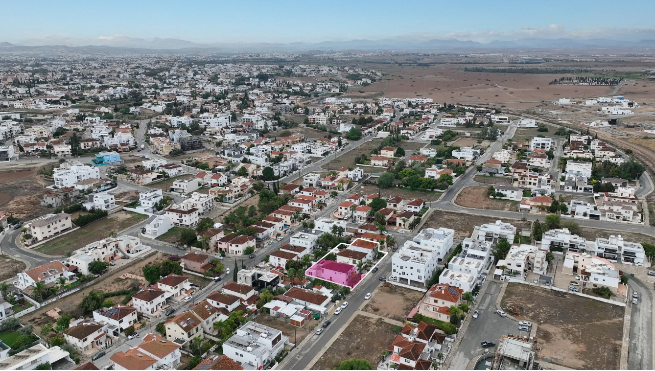 Three Bedroom House - Engomi, Nicosia image 5