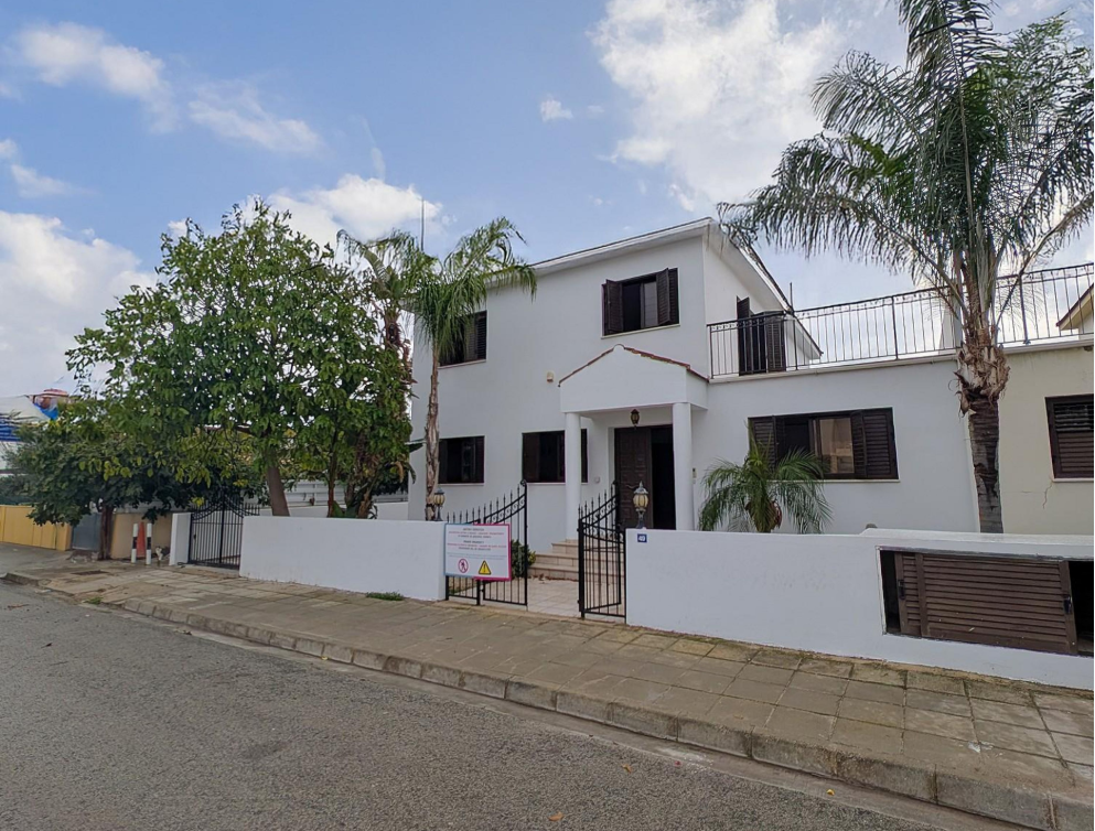 Three Bedroom House - Engomi, Nicosia image 6