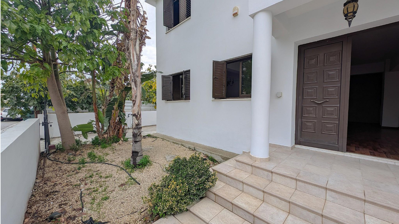 Three Bedroom House - Engomi, Nicosia image 8