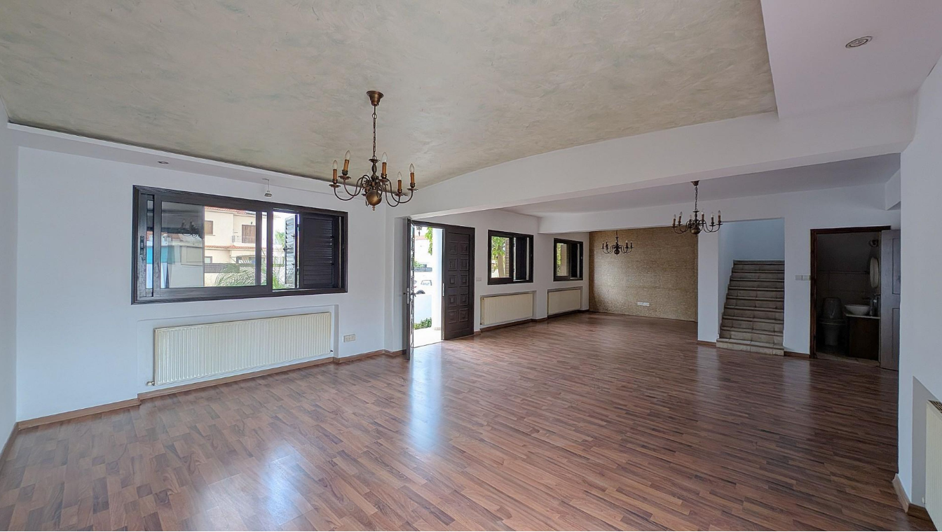 Three Bedroom House - Engomi, Nicosia image 10