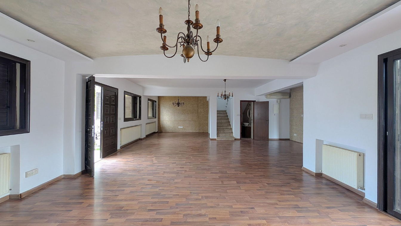 Three Bedroom House - Engomi, Nicosia image 11