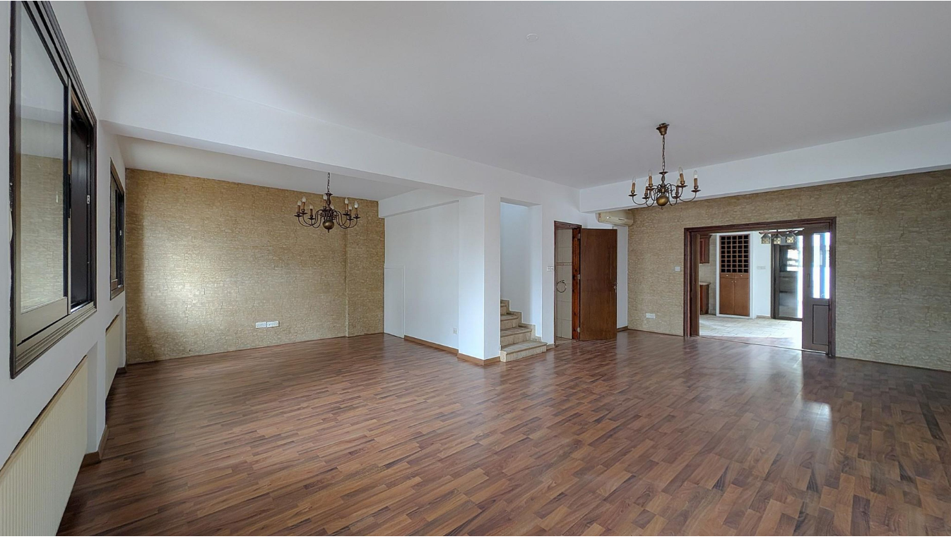 Three Bedroom House - Engomi, Nicosia image 13